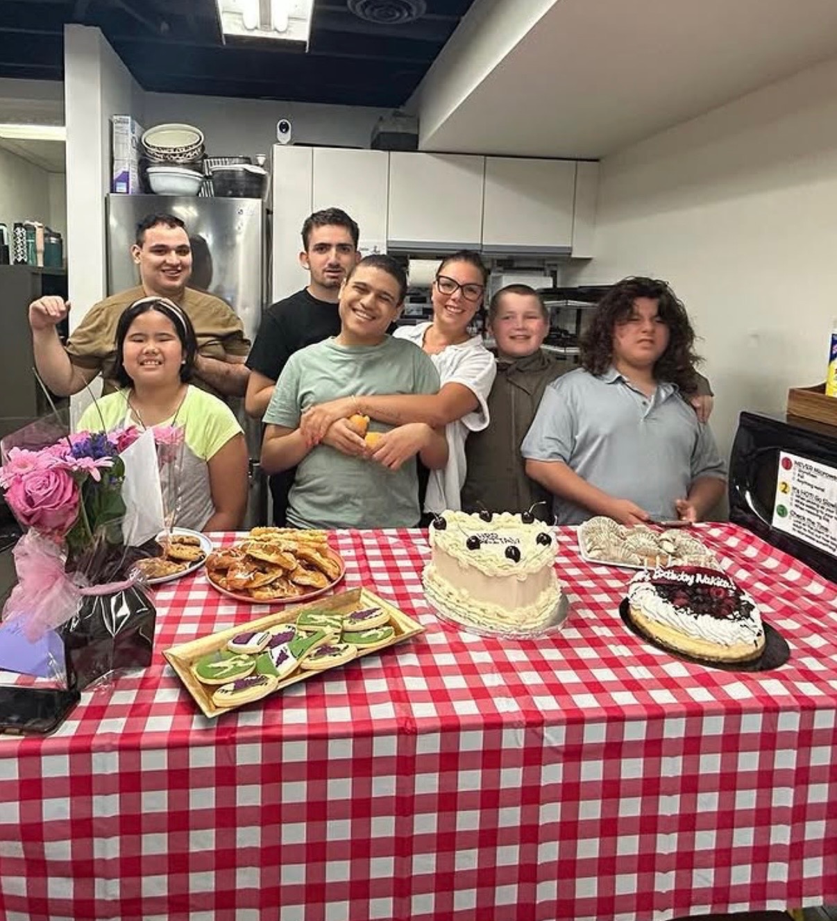 Milestone Celebrations